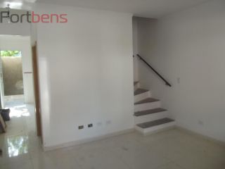 Sobrado à venda, 76 m² por R$ 395.000,00 - Laranjeiras - Caieiras/SP