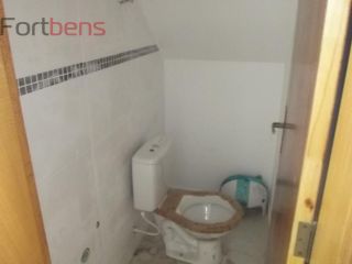 Sobrado à venda, 76 m² por R$ 395.000,00 - Laranjeiras - Caieiras/SP