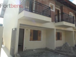 Sobrado à venda, 76 m² por R$ 395.000,00 - Laranjeiras - Caieiras/SP