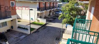 Sobrado à venda, 76 m² por R$ 395.000,00 - Laranjeiras - Caieiras/SP