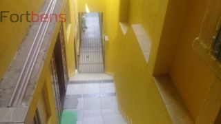 Sobrado Para Vender com 3 quartos 1 suítes no bairro Laranjeiras em Caieiras