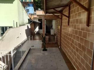 Casa Para Vender com 1 quartos no bairro Laranjeiras em Caieiras