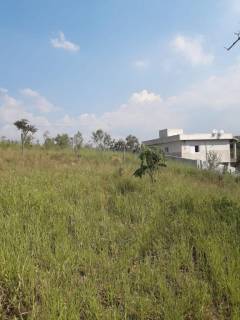 Terreno à venda, 1035 m² por R$ 120.000,00 - Pau Arcado - Campo Limpo Paulista/SP
