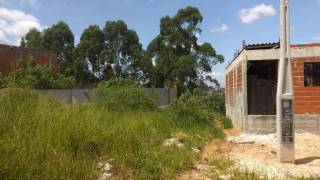 Lote / Terreno de Bairro Para Vender no bairro Estância Lago Azul em Franco Da Rocha