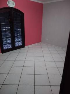 Sobrado com 3 dormitórios à venda, 322 m² por R$ 350.000,00 - Serpa - Caieiras/SP