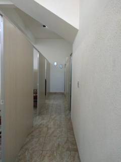 Salão para alugar, 60 m² por R$ 2.700,00/mês - Região Central - Caieiras/SP