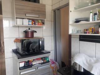 Casa com 5 dormitórios à venda, 300 m² por R$ 400.000,00 - Jardim Marcelino - Caieiras/SP