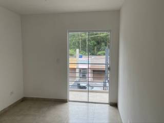 Sobrado Residenciais 2 dormitórios e 2 Suítes à venda, 70 m² por R$ 255.000 - Estância Lago Azul - Franco da Rocha/SP