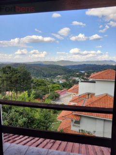 Mansão Para Vender com 5 quartos no bairro Alpes de Caieiras em Caieiras