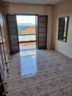 Mansão Para Vender com 5 quartos no bairro Alpes de Caieiras em Caieiras