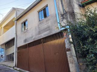 Casa com 3 dormitórios à venda, 210 m² por R$ 400.000,00 - Região Central - Caieiras/SP