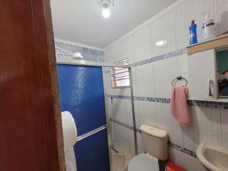 Casa com 3 dormitórios à venda, 210 m² por R$ 400.000,00 - Região Central - Caieiras/SP