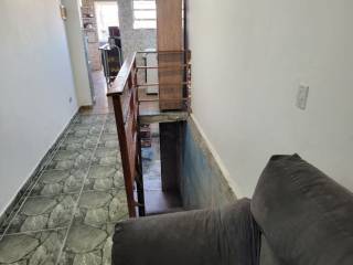 Casa com 3 dormitórios à venda, 210 m² por R$ 400.000,00 - Região Central - Caieiras/SP