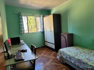 Casa com 3 dormitórios à venda, 210 m² por R$ 400.000,00 - Região Central - Caieiras/SP