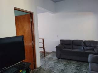 Casa com 3 dormitórios à venda, 210 m² por R$ 400.000,00 - Região Central - Caieiras/SP