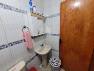 Casa com 3 dormitórios à venda, 210 m² por R$ 400.000,00 - Região Central - Caieiras/SP