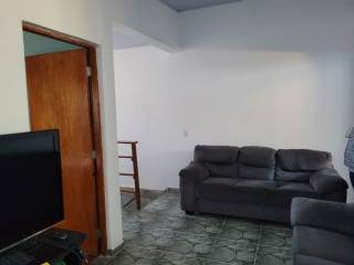 Casa com 3 dormitórios à venda, 210 m² por R$ 400.000,00 - Região Central - Caieiras/SP