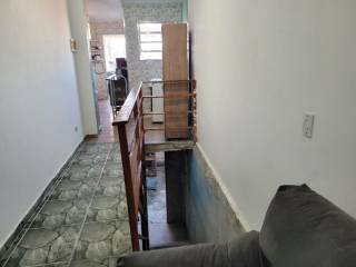 Casa com 3 dormitórios à venda, 210 m² por R$ 400.000,00 - Região Central - Caieiras/SP