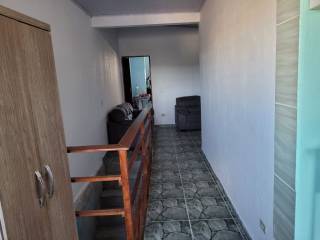 Casa com 3 dormitórios à venda, 210 m² por R$ 400.000,00 - Região Central - Caieiras/SP