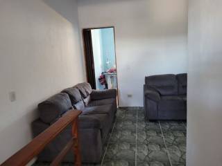 Casa com 3 dormitórios à venda, 210 m² por R$ 400.000,00 - Região Central - Caieiras/SP