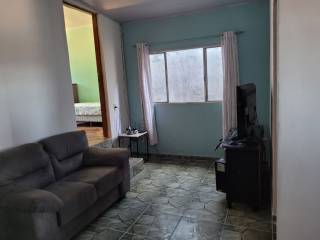 Casa com 3 dormitórios à venda, 210 m² por R$ 400.000,00 - Região Central - Caieiras/SP