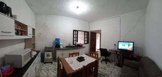 Casa com 1 dormitório à venda, 48 m² por R$ 250.000,00 - Capoavinha - Mairiporã/SP