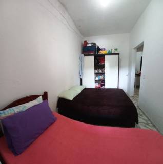 Casa com 1 dormitório à venda, 48 m² por R$ 250.000,00 - Capoavinha - Mairiporã/SP