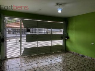 Sobrado Para Vender com 2 quartos no bairro Vila Rosina em Caieiras