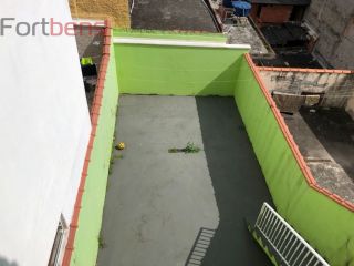 Sobrado Para Vender com 2 quartos no bairro Vila Rosina em Caieiras