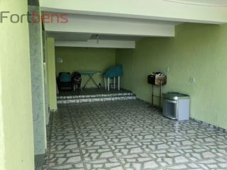 Sobrado Para Vender com 2 quartos no bairro Vila Rosina em Caieiras