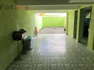 Sobrado Para Vender com 2 quartos no bairro Vila Rosina em Caieiras