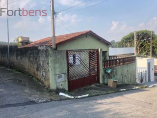 Casa Para Vender com 3 quartos no bairro Serpa em Caieiras