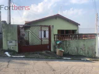 Casa Para Vender com 3 quartos no bairro Serpa em Caieiras