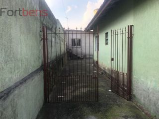 Casa Para Vender com 3 quartos no bairro Serpa em Caieiras