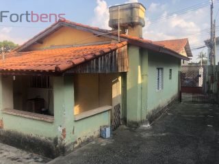 Casa Para Vender com 3 quartos no bairro Serpa em Caieiras