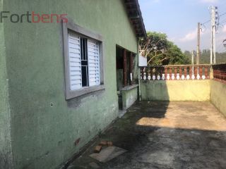 Casa Para Vender com 3 quartos no bairro Serpa em Caieiras