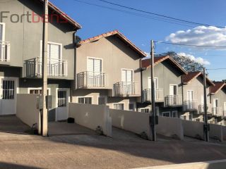 Sobrado Residencial Para Vender com 2 quartos no bairro Vila Palmares em Franco Da Rocha