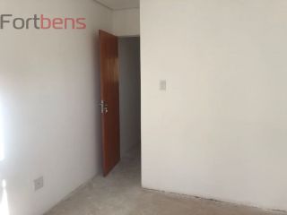 Sobrado Residencial Para Vender com 2 quartos no bairro Vila Palmares em Franco Da Rocha
