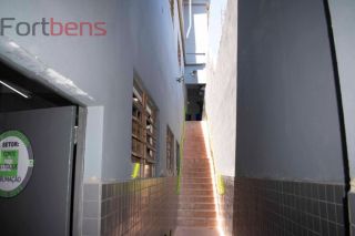 Lindo Galpão para Alugar, 620 m² por R$ 11.000/mês - Vera Tereza - Caieiras/SP