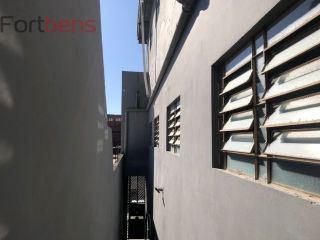 Lindo Galpão para Alugar, 620 m² por R$ 11.000/mês - Vera Tereza - Caieiras/SP
