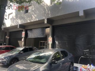 Edifício Comercial Para Alugar no bairro Centro em Francisco Morato