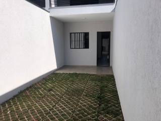 Sobrado Residencial  com 2 dormitórios à venda, 74 m² por R$ 350.000 - Parque Vitória - Franco da Rocha/SP