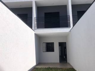 Sobrado Residencial  com 2 dormitórios à venda, 74 m² por R$ 350.000 - Parque Vitória - Franco da Rocha/SP