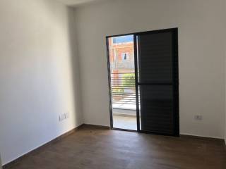 Sobrado Residencial  com 2 dormitórios à venda, 74 m² por R$ 350.000 - Parque Vitória - Franco da Rocha/SP