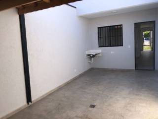 Sobrado Residencial  com 2 dormitórios à venda, 74 m² por R$ 350.000 - Parque Vitória - Franco da Rocha/SP