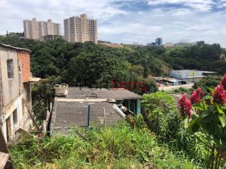 Lote / Terreno de Bairro Para Vender no bairro Jardim Progresso em Franco Da Rocha