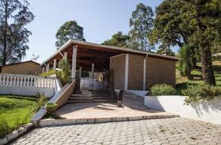 Chácara Residencial para Alugar no Morro Grande - Caieiras/SP
