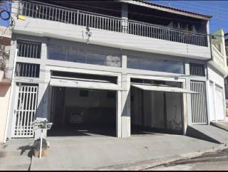 Galpão / Depósito / Armazém Para Alugar no bairro Serpa em Caieiras