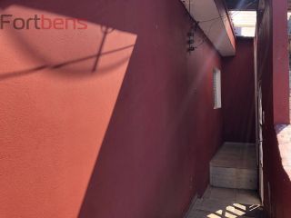 Casa Para Vender com 2 quartos no bairro Serpa em Caieiras