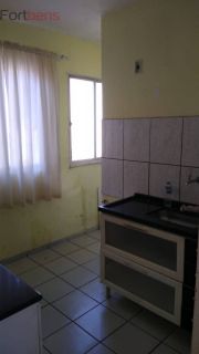 Apartamento Para Alugar com 2 quartos no bairro Morro Grande em Caieiras